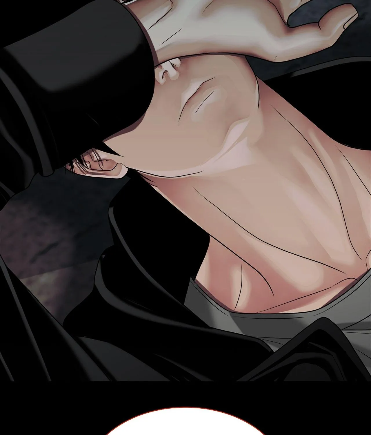 Corrosive Chapter 57 page 21 - 