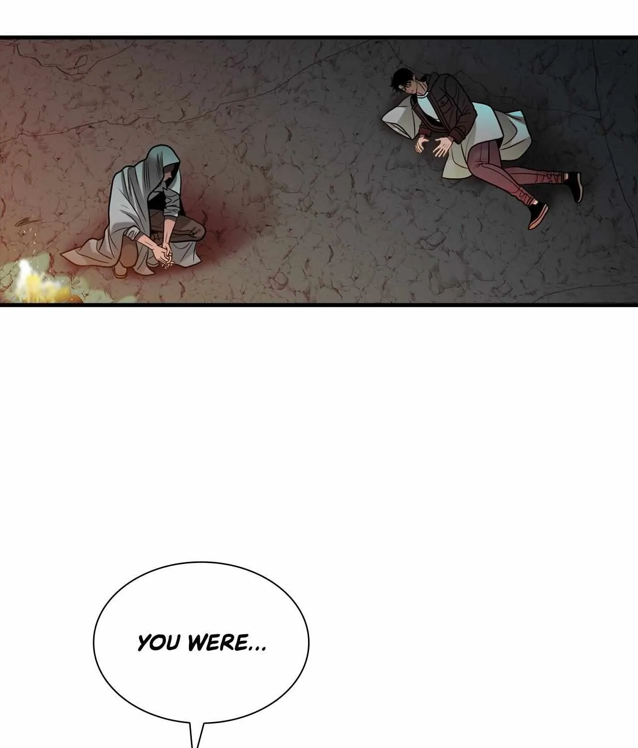 Corrosive Chapter 57 page 32 - 