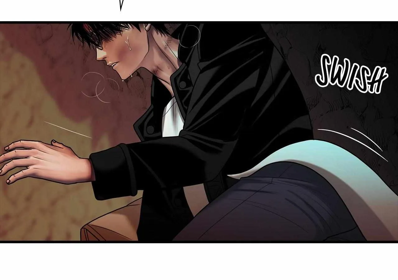 Corrosive Chapter 57 page 33 - 