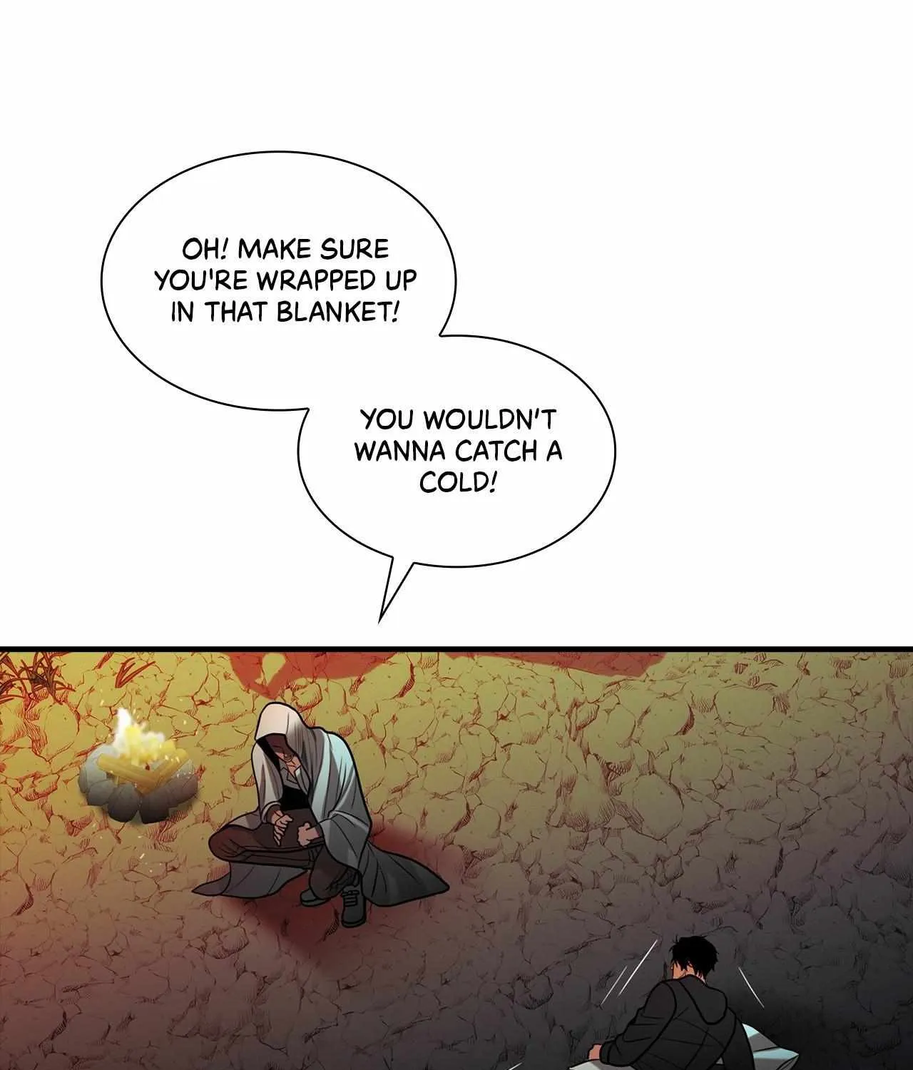 Corrosive Chapter 57 page 34 - 