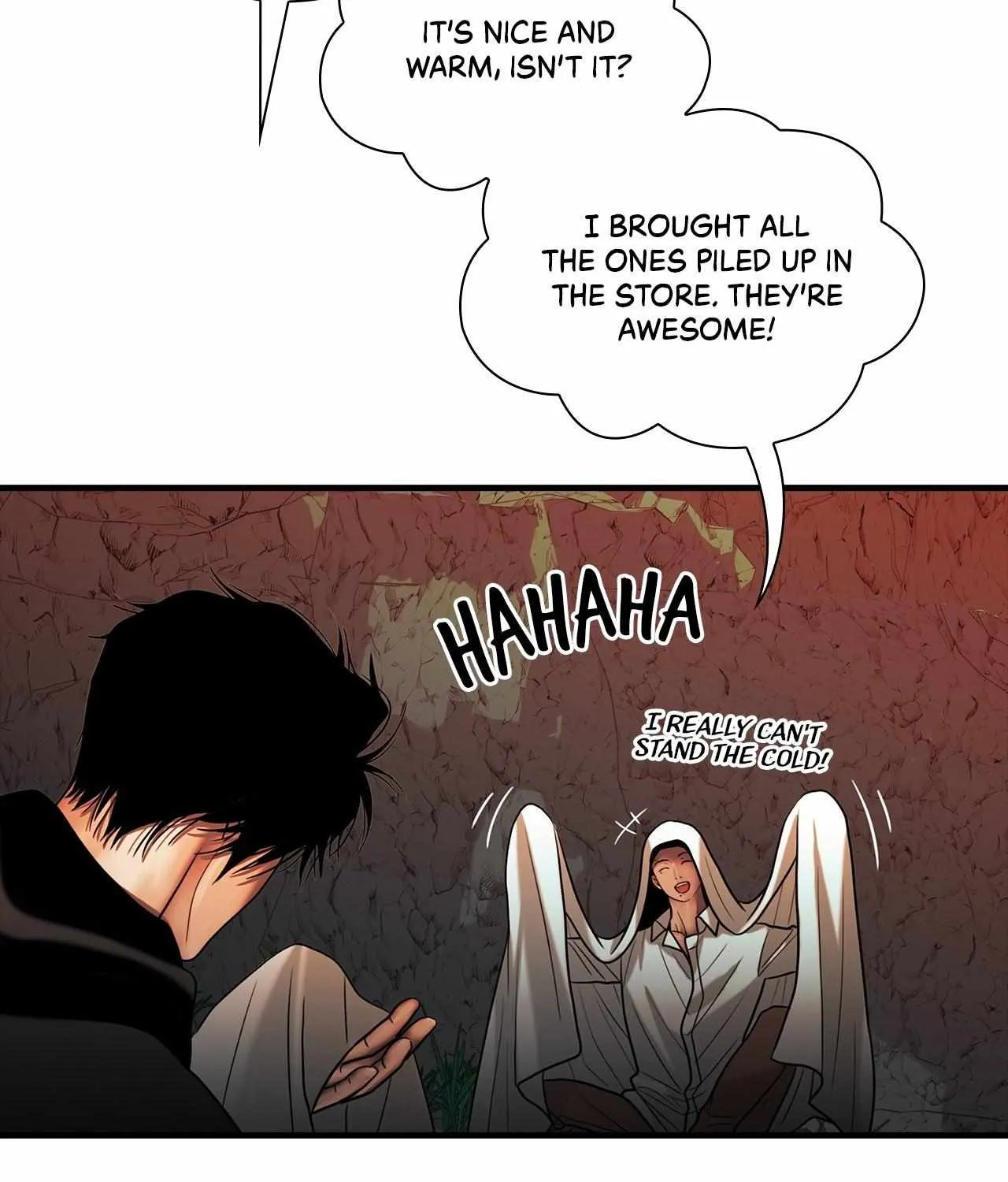Corrosive Chapter 57 page 36 - 