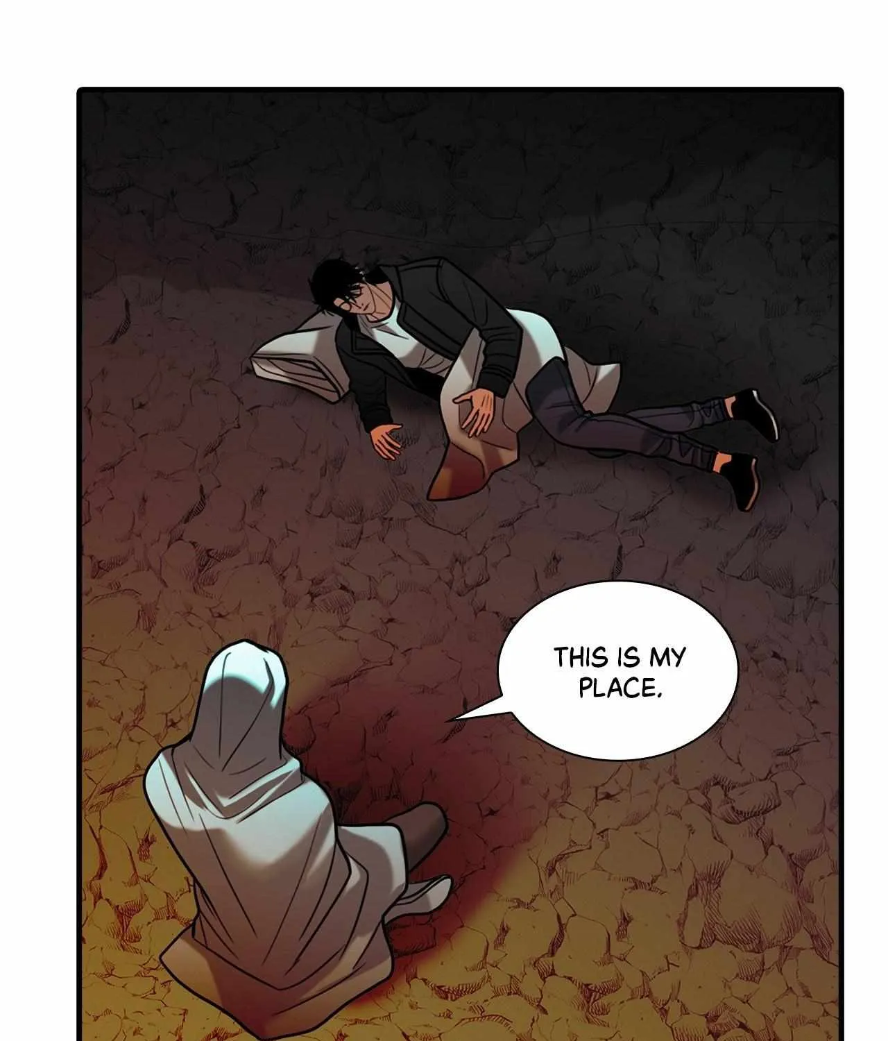 Corrosive Chapter 57 page 40 - 