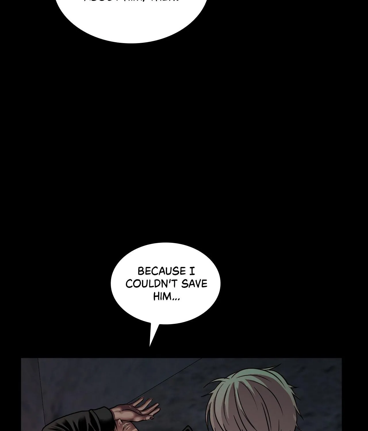 Corrosive Chapter 57 page 5 - 