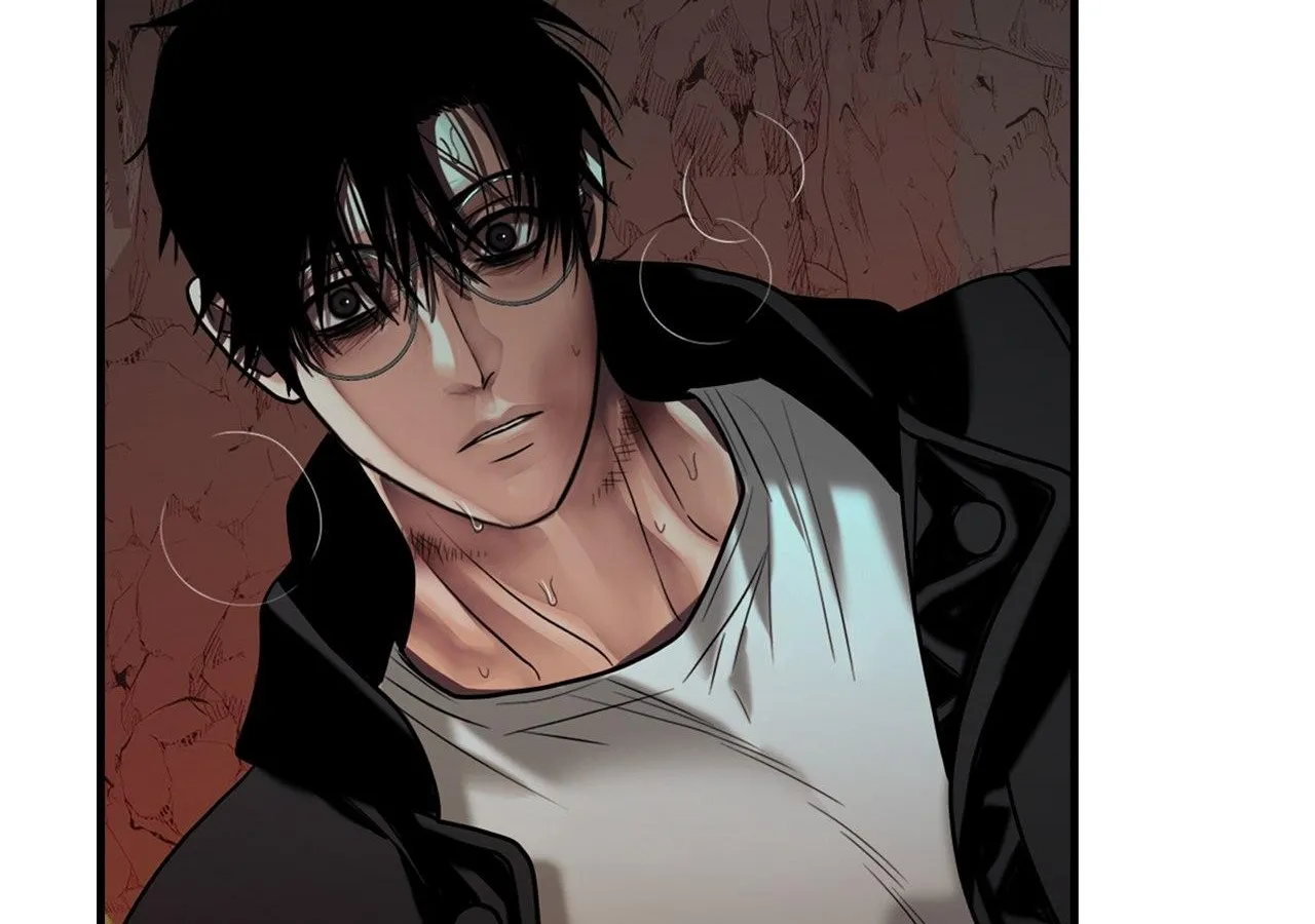 Corrosive Chapter 57 page 45 - 