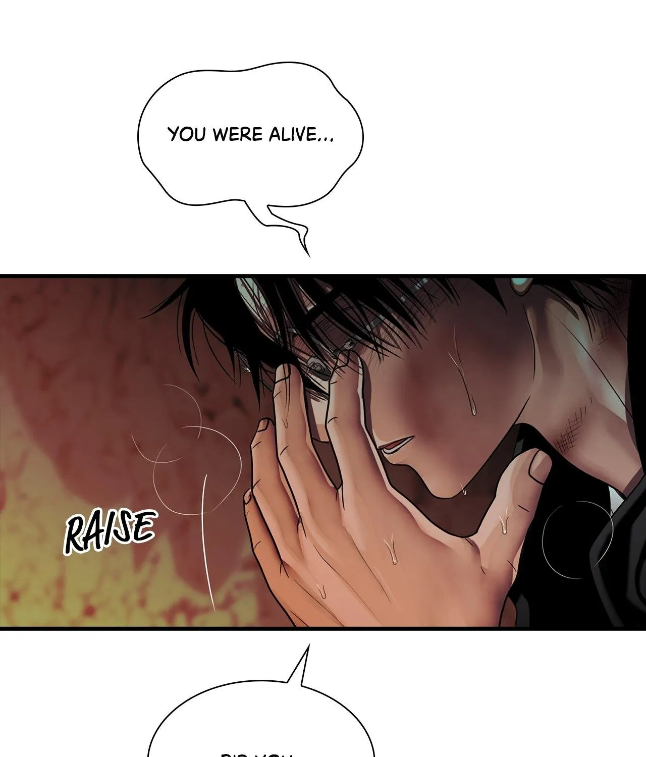 Corrosive Chapter 57 page 49 - 