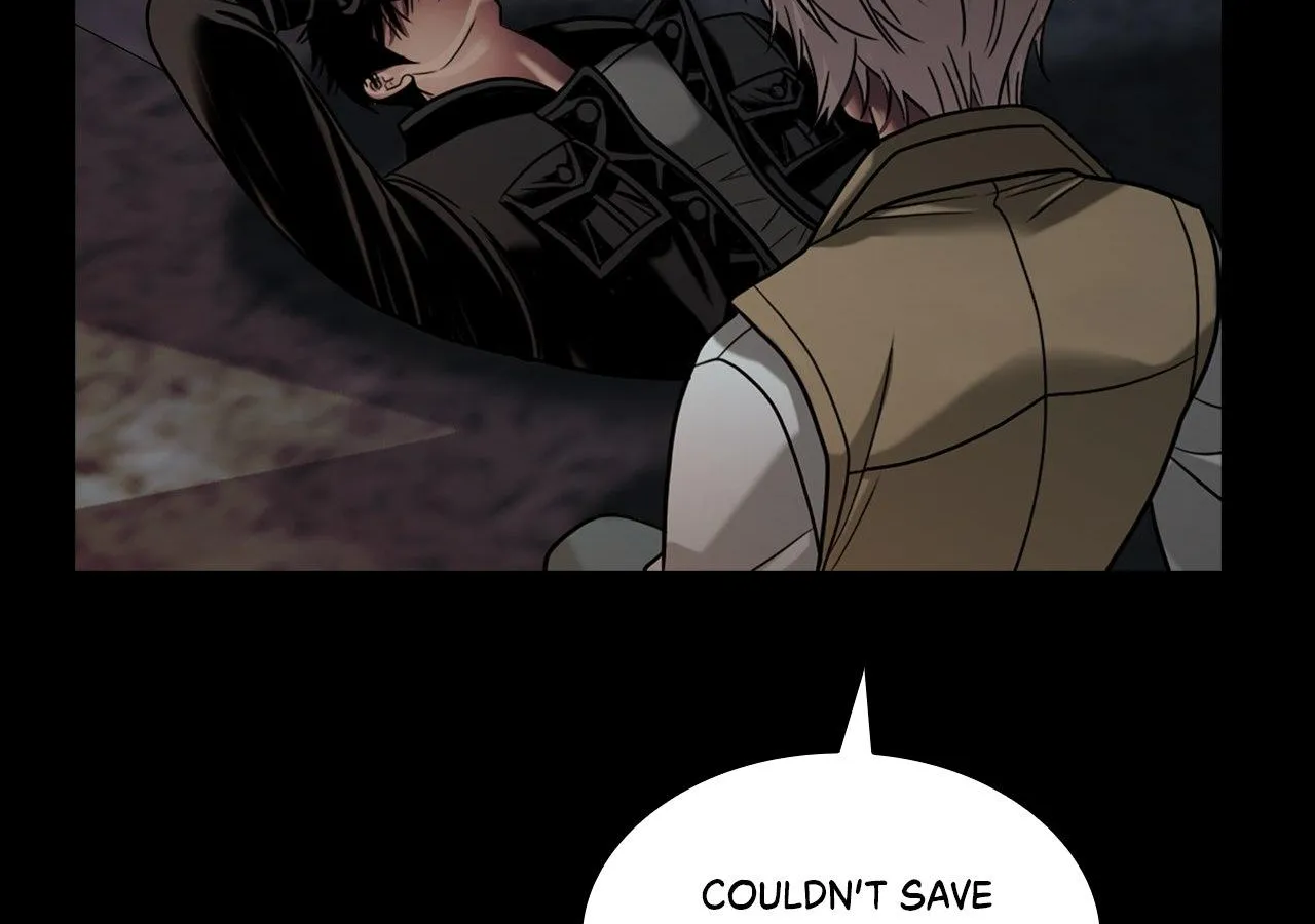 Corrosive Chapter 57 page 6 - 