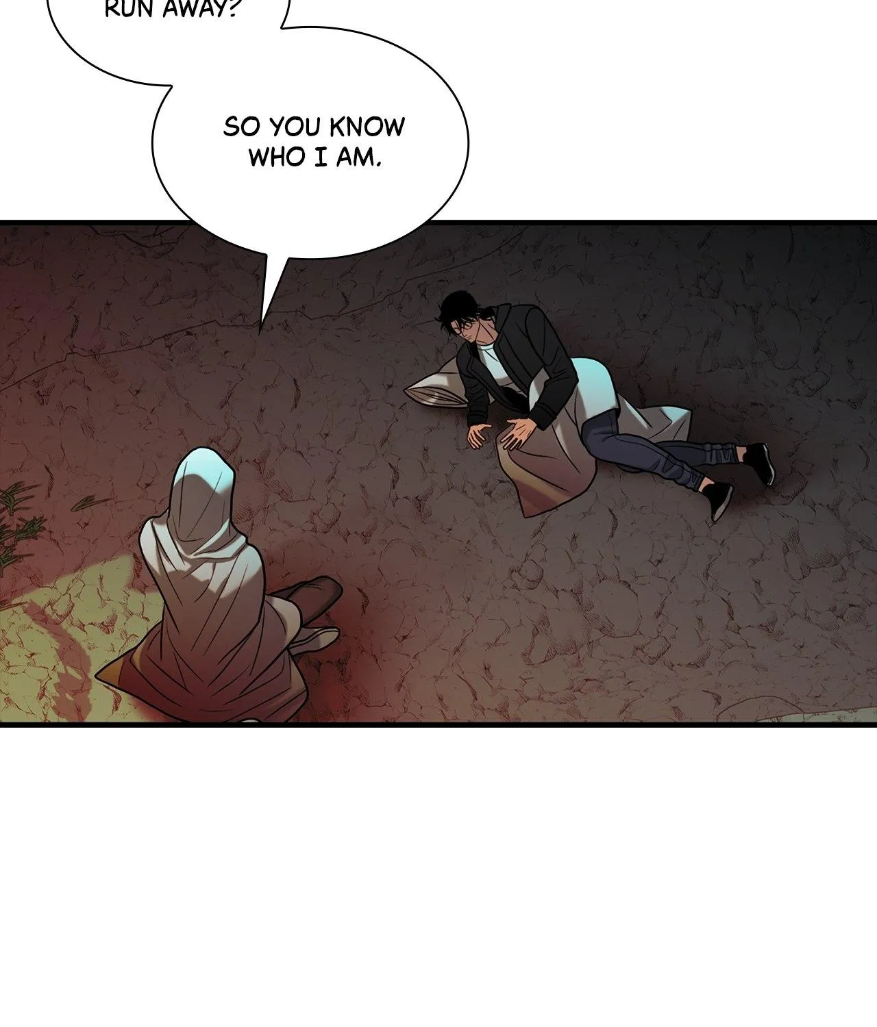 Corrosive Chapter 57 page 51 - 