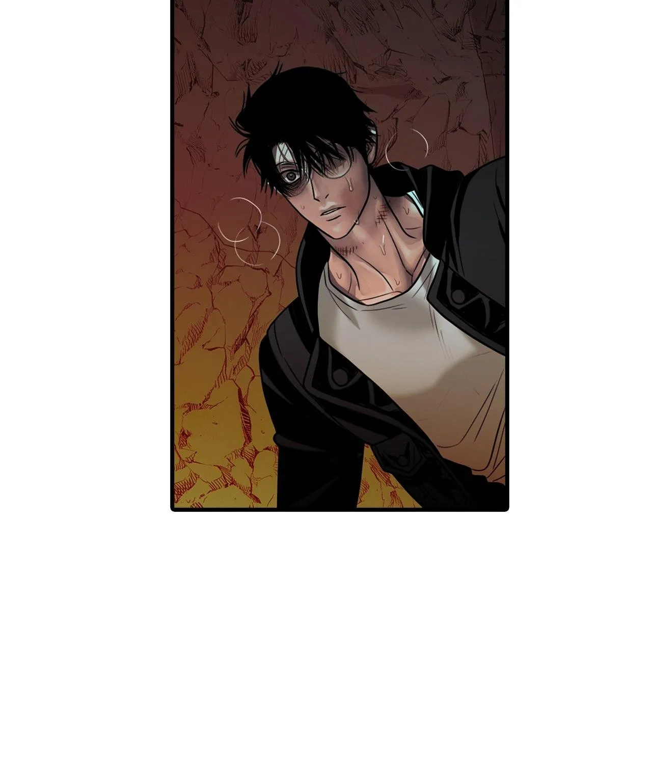 Corrosive Chapter 57 page 53 - 