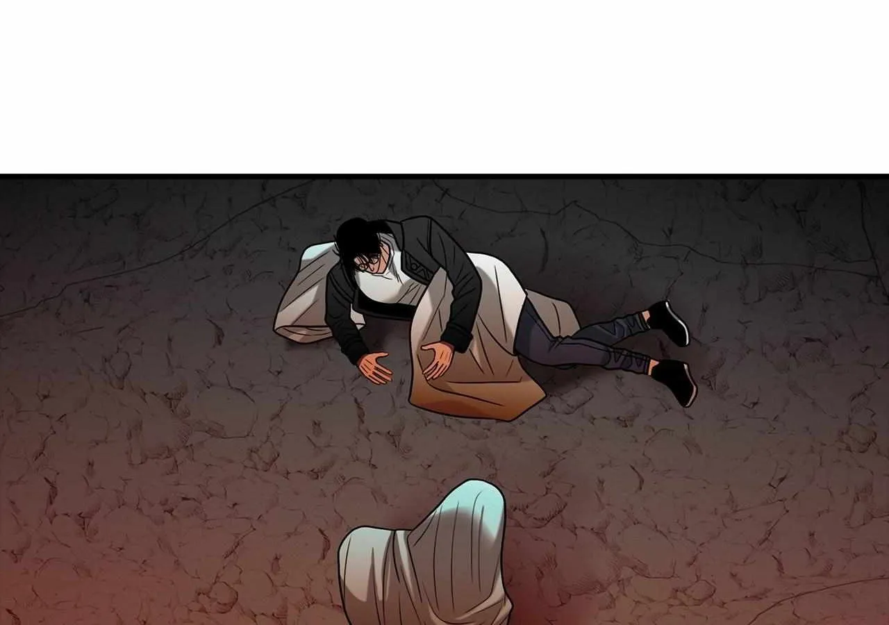 Corrosive Chapter 57 page 61 - 