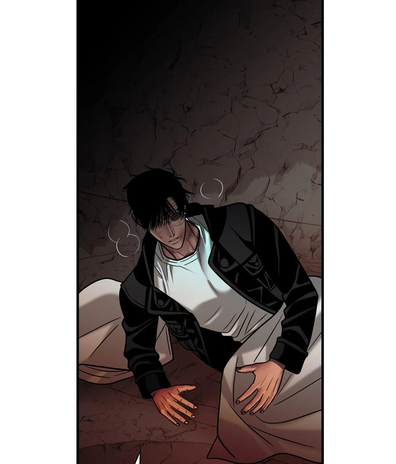 Corrosive Chapter 57 page 68 - 