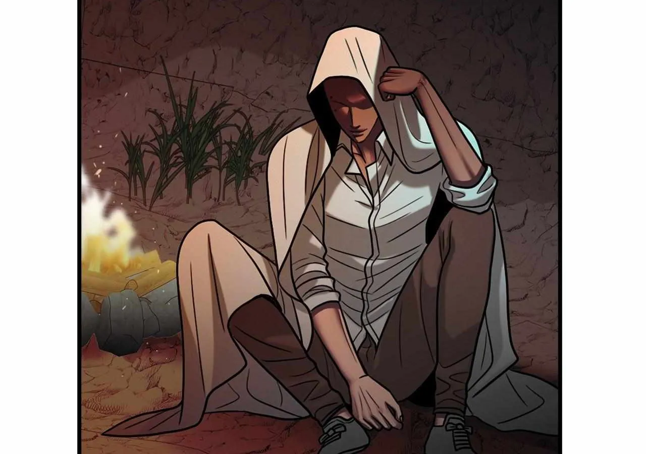 Corrosive Chapter 57 page 72 - 