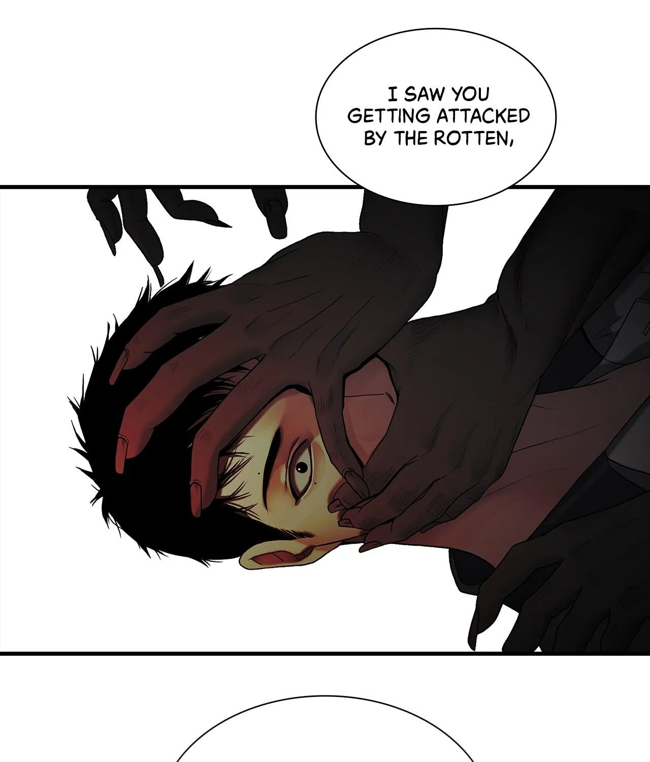 Corrosive Chapter 57 page 77 - 