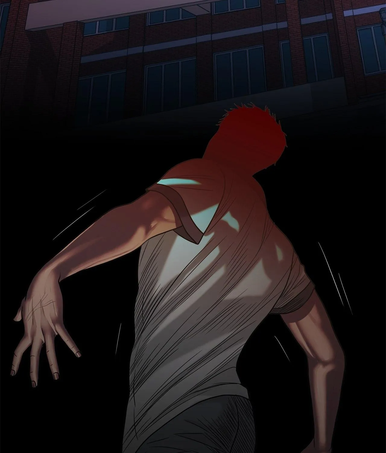Corrosive Chapter 57 page 92 - 