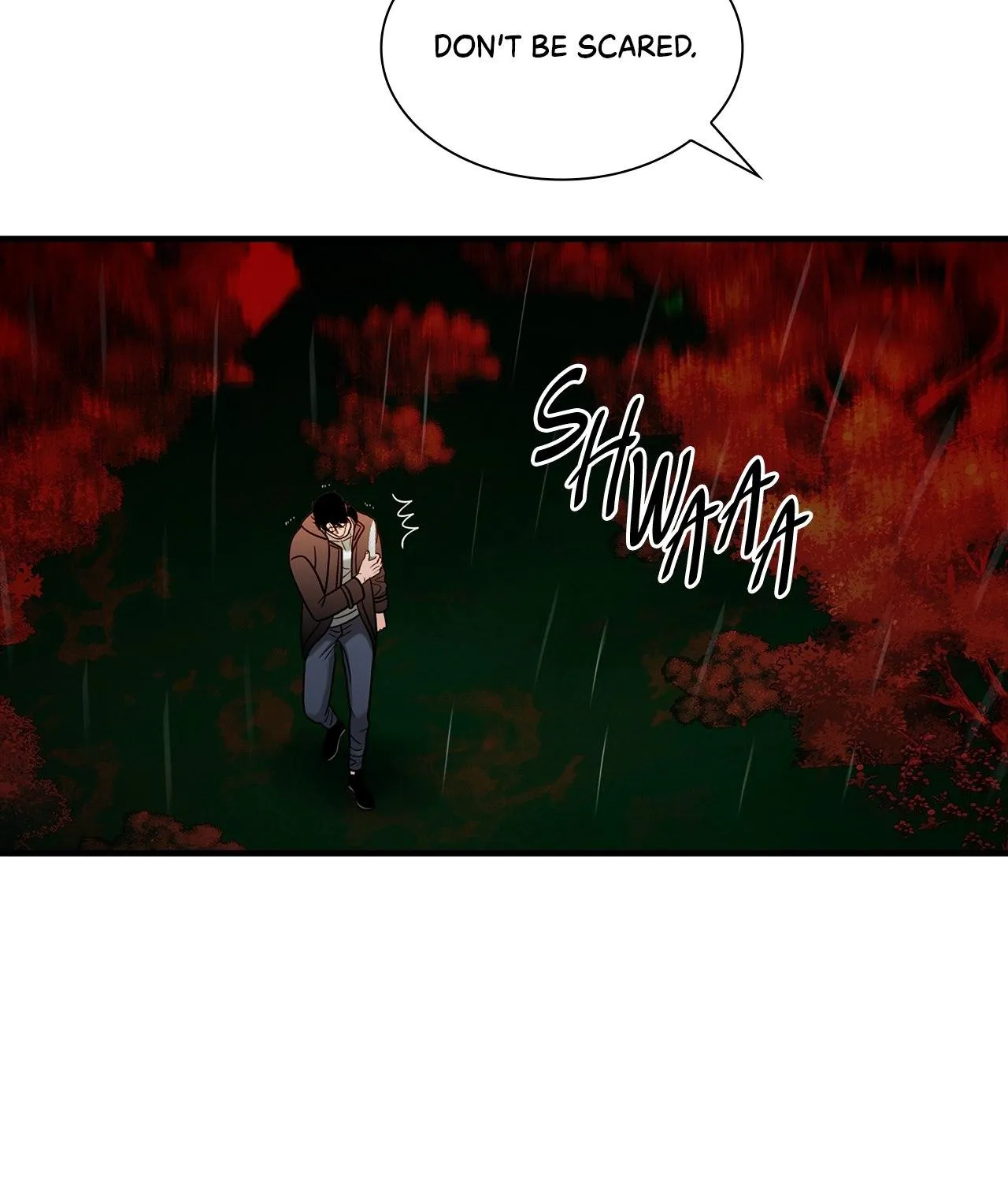 Corrosive Chapter 58 page 108 - 