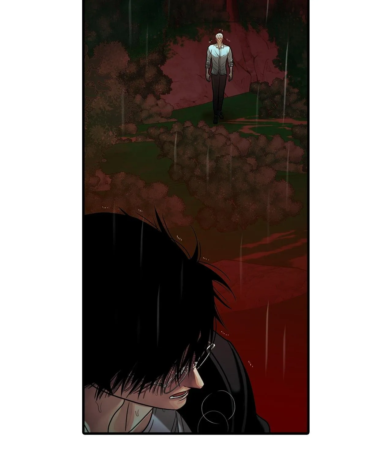 Corrosive Chapter 58 page 110 - 