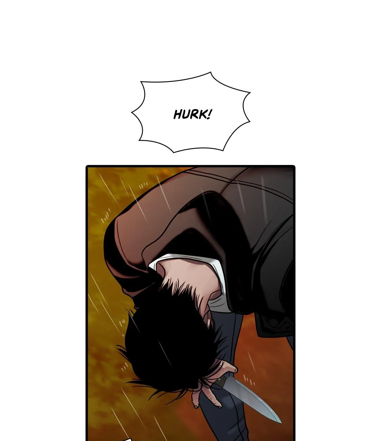 Corrosive Chapter 58 page 135 - 