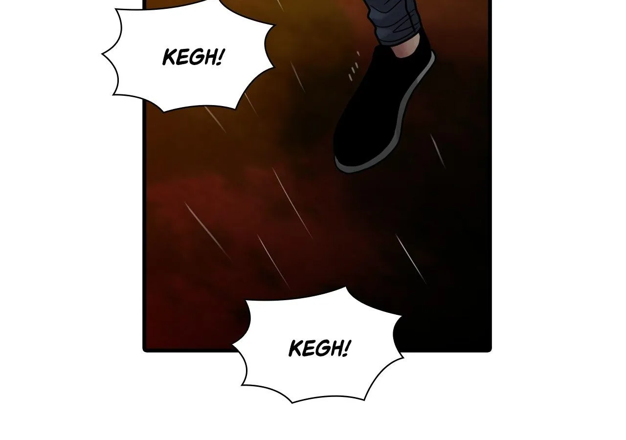 Corrosive Chapter 58 page 136 - 