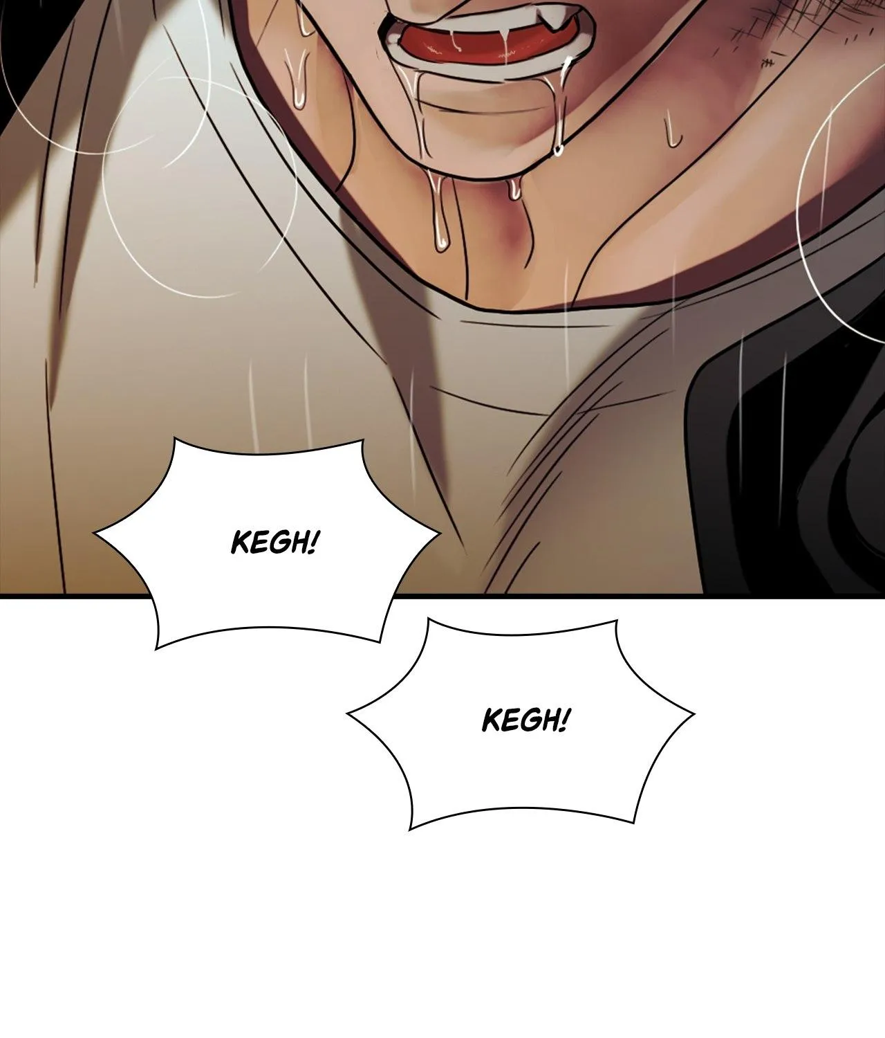 Corrosive Chapter 58 page 139 - 