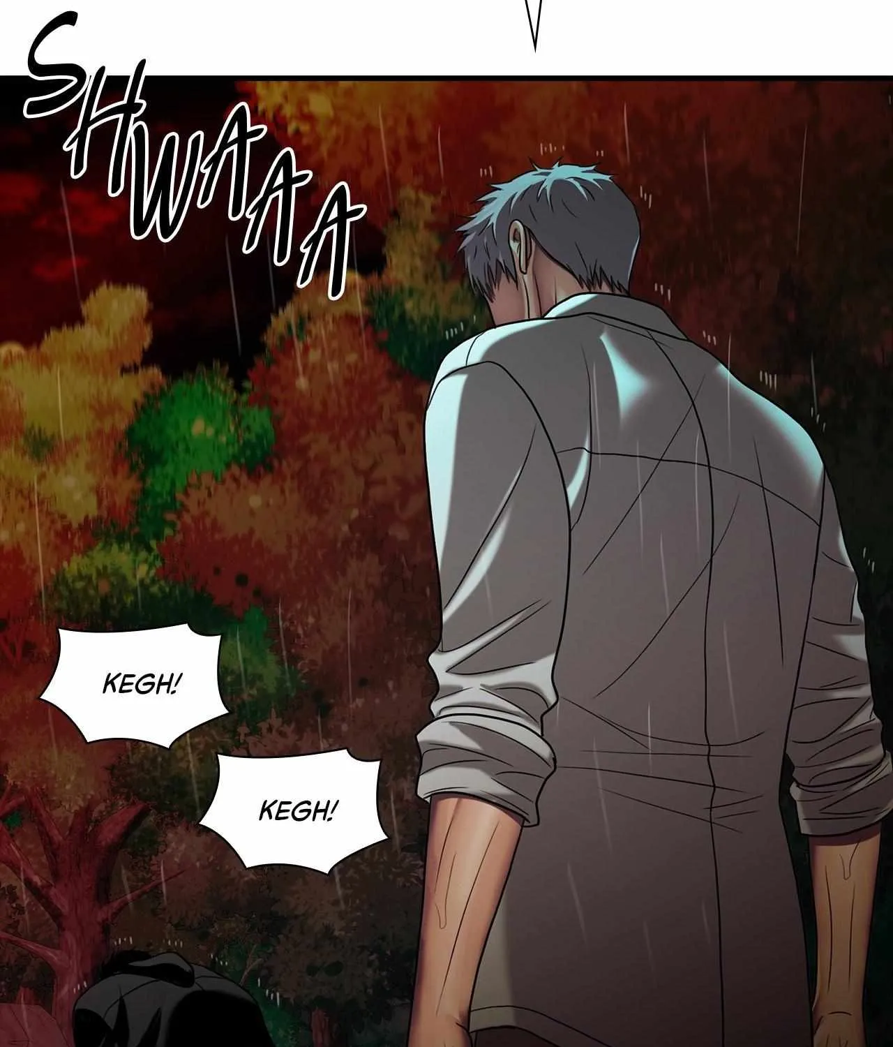 Corrosive Chapter 58 page 141 - 
