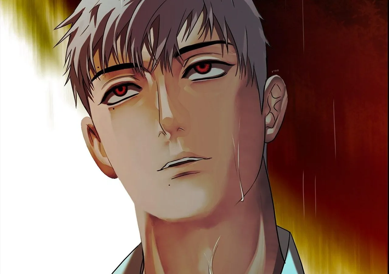 Corrosive Chapter 58 page 168 - 