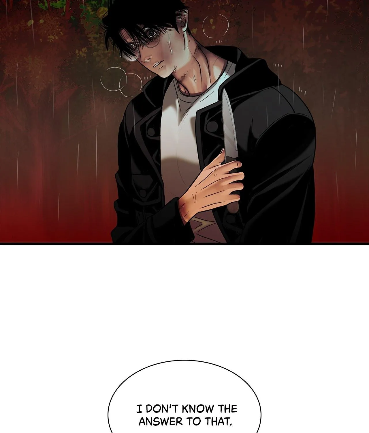Corrosive Chapter 58 page 171 - 