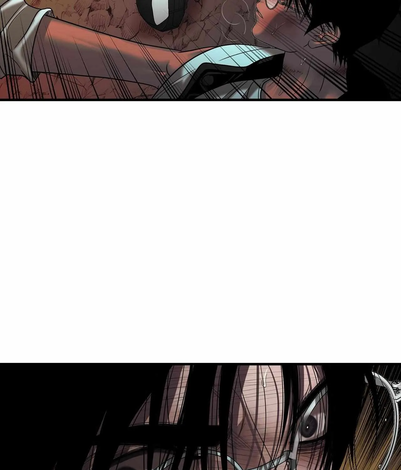 Corrosive Chapter 58 page 20 - 