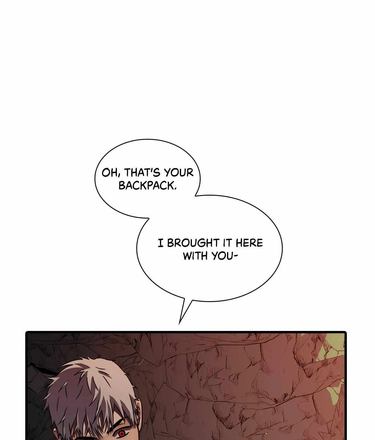 Corrosive Chapter 58 page 25 - 