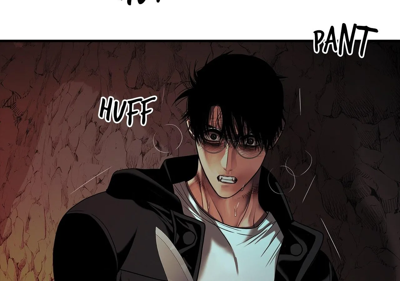 Corrosive Chapter 58 page 30 - 