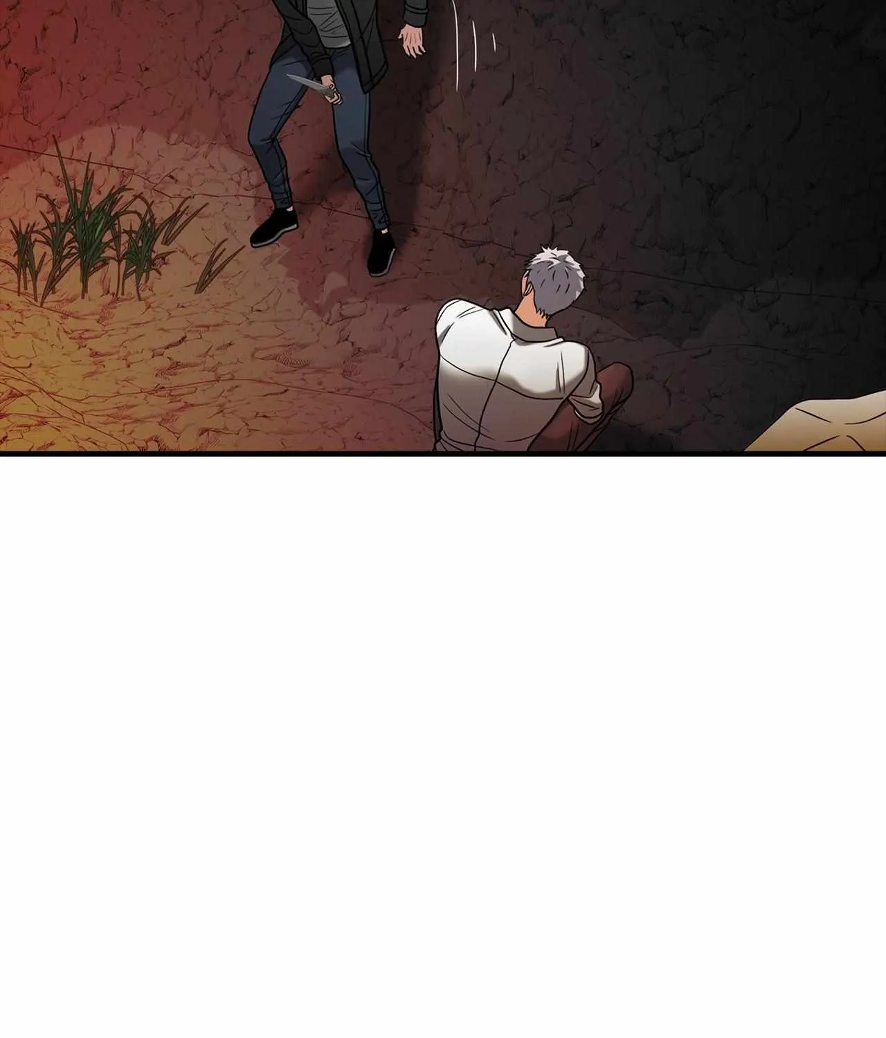 Corrosive Chapter 58 page 39 - 