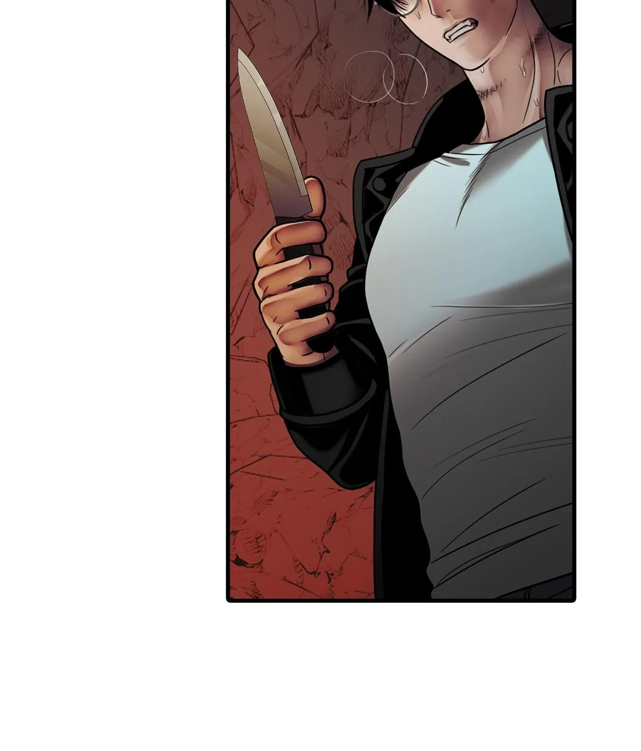 Corrosive Chapter 58 page 41 - 