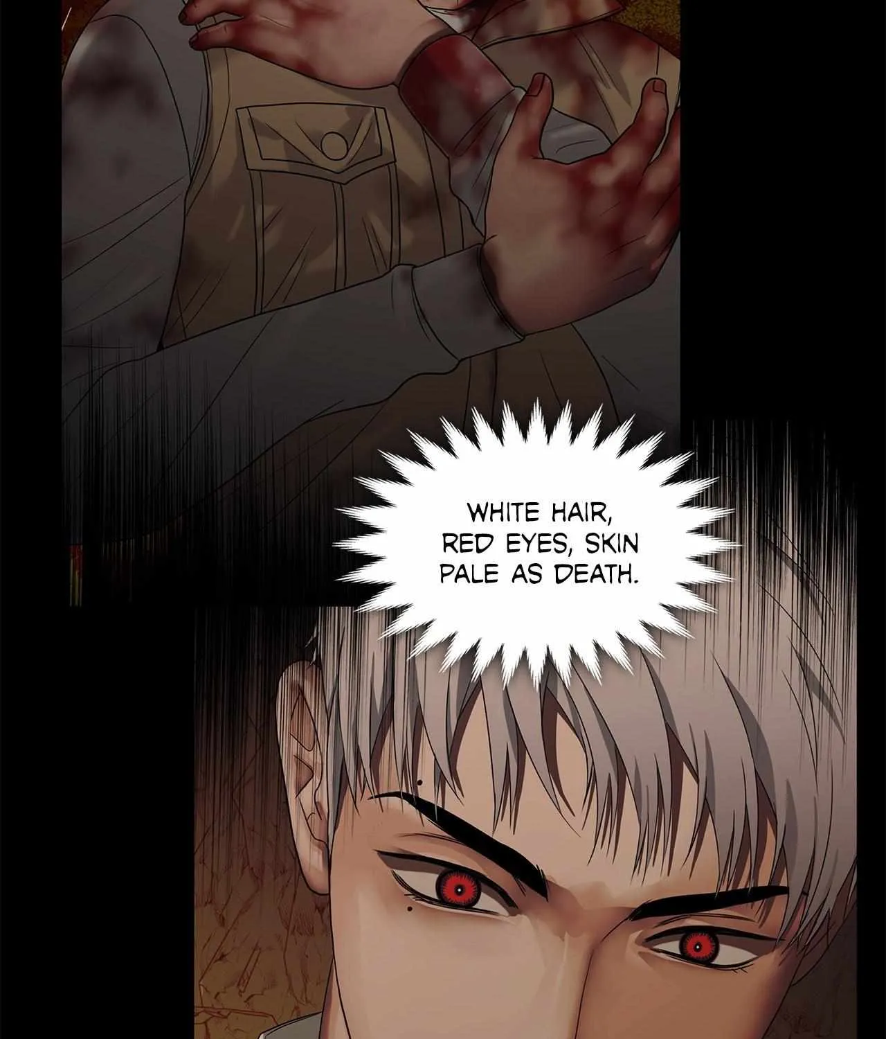 Corrosive Chapter 58 page 6 - 