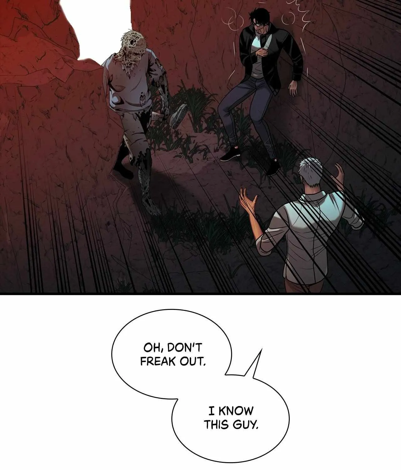 Corrosive Chapter 58 page 51 - 
