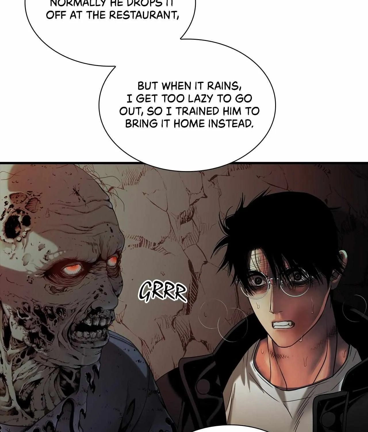 Corrosive Chapter 58 page 53 - 