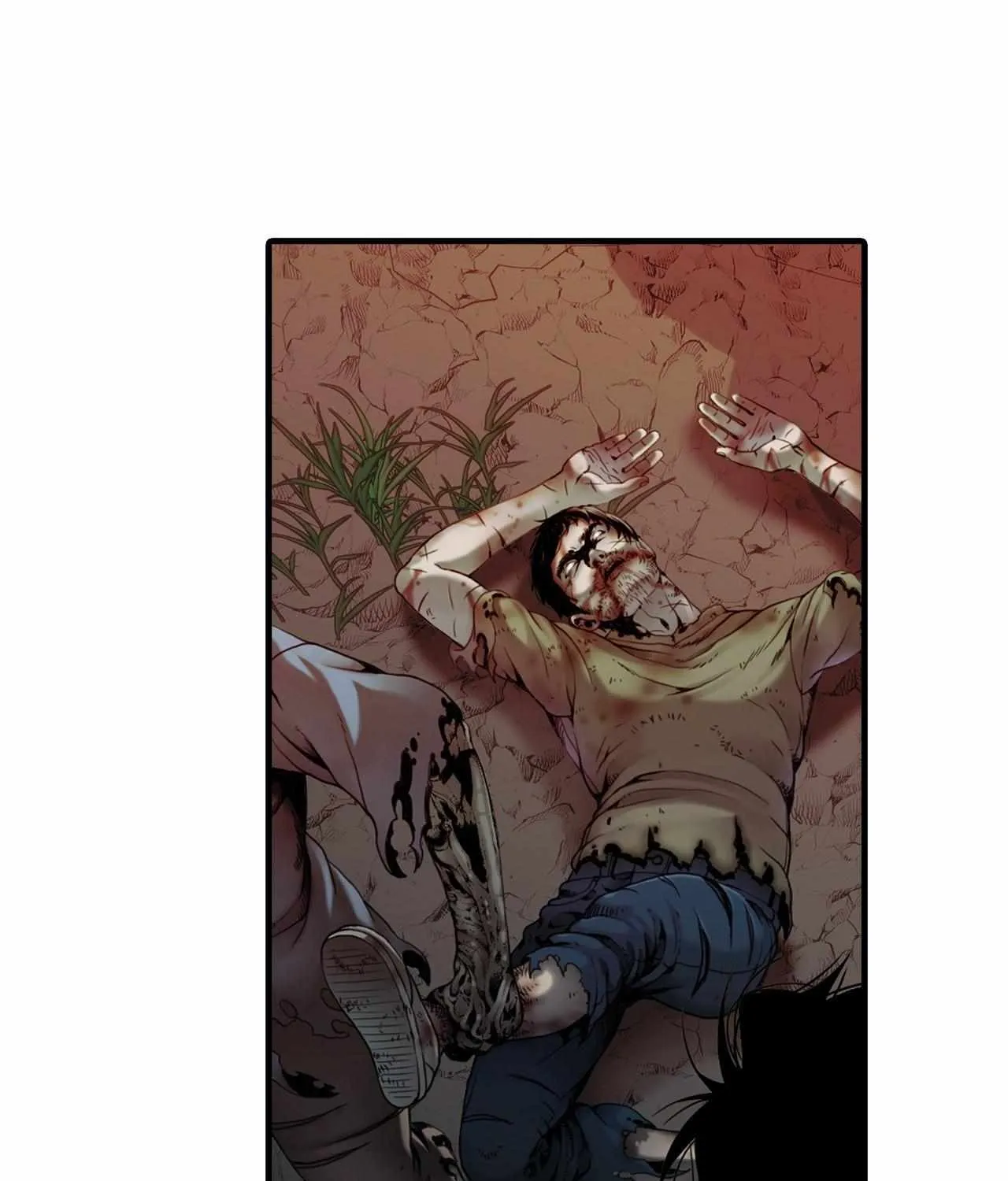 Corrosive Chapter 58 page 57 - 