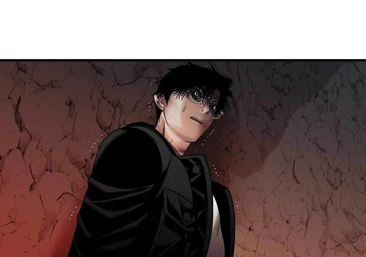 Corrosive Chapter 58 page 61 - 