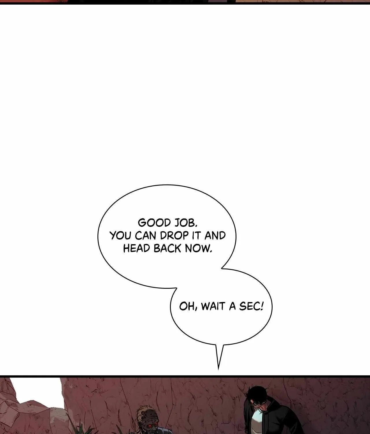 Corrosive Chapter 58 page 62 - 