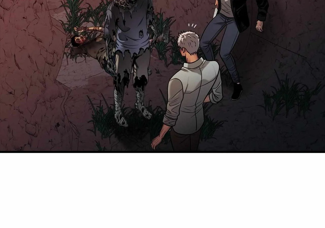 Corrosive Chapter 58 page 63 - 