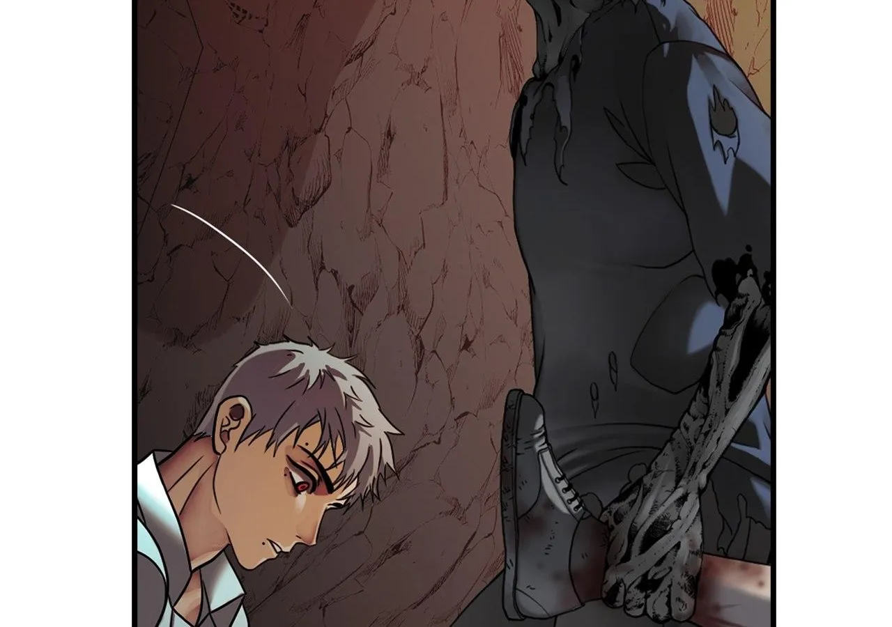 Corrosive Chapter 58 page 65 - 