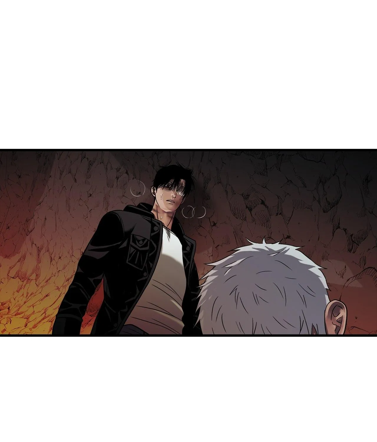 Corrosive Chapter 58 page 74 - 