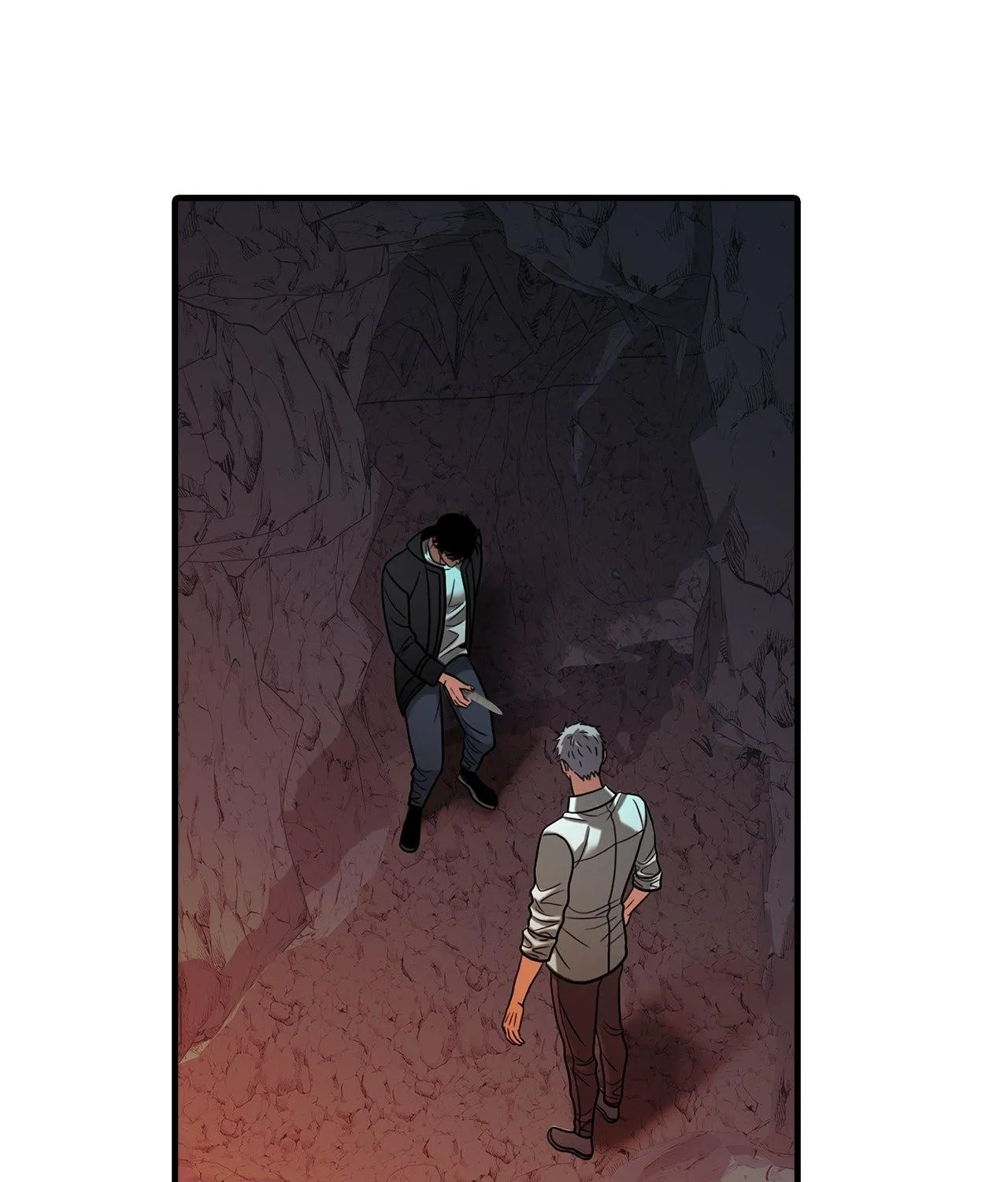 Corrosive Chapter 58 page 81 - 