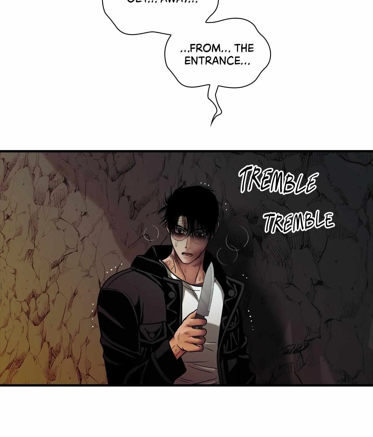Corrosive Chapter 58 page 83 - 