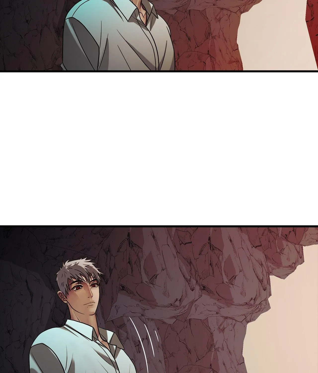 Corrosive Chapter 58 page 85 - 