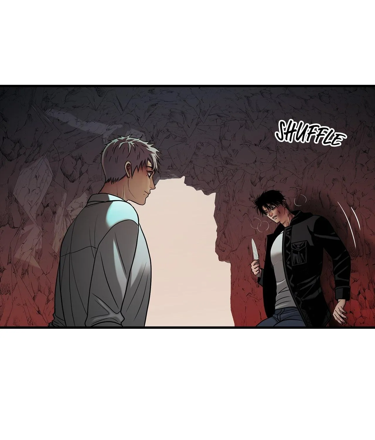 Corrosive Chapter 58 page 87 - 