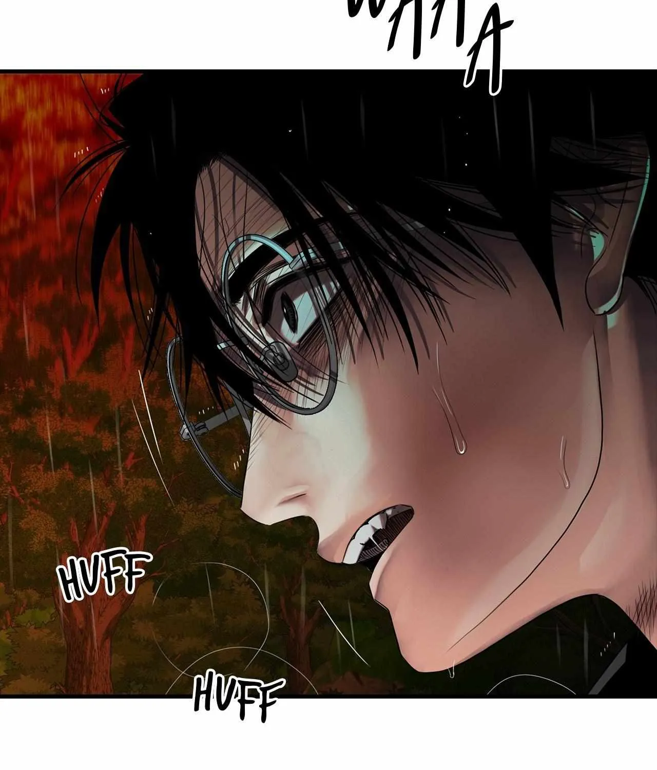 Corrosive Chapter 58 page 99 - 
