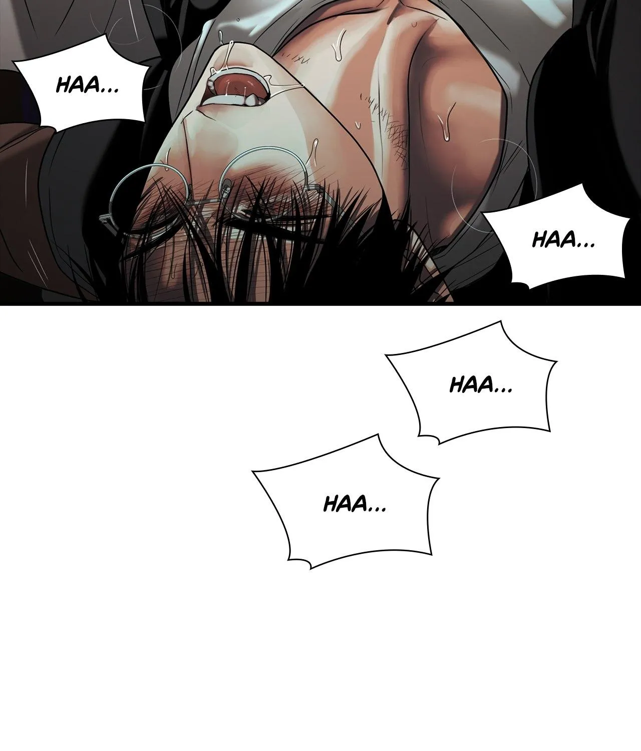 Corrosive Chapter 59 page 112 - 