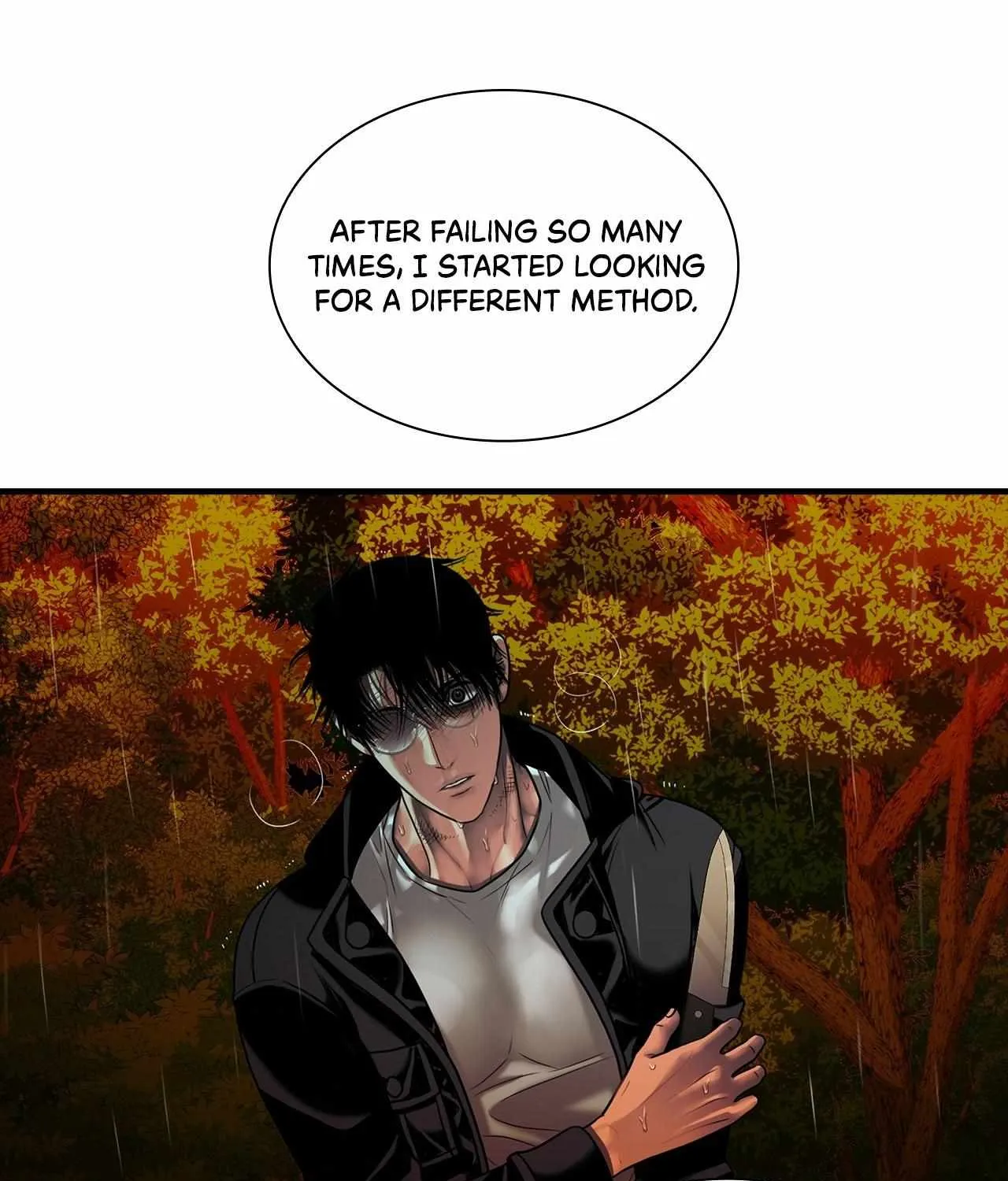 Corrosive Chapter 59 page 13 - 