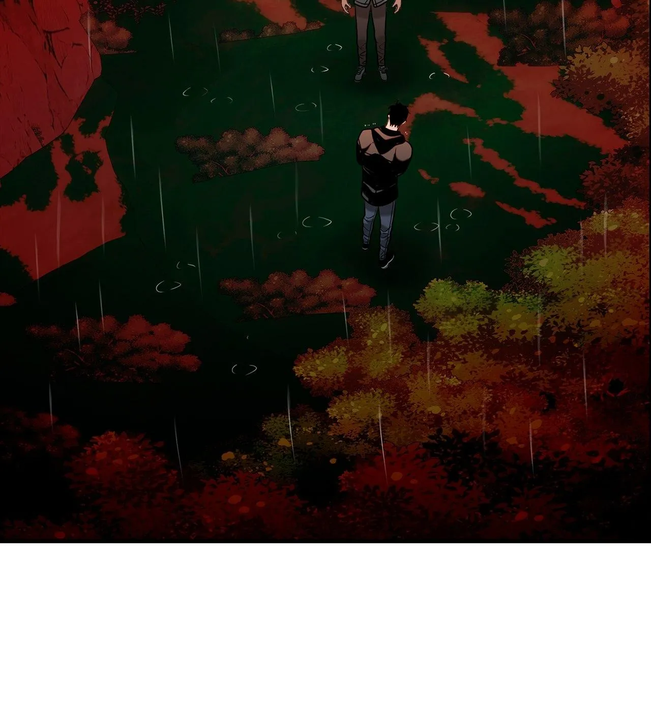 Corrosive Chapter 59 page 25 - 