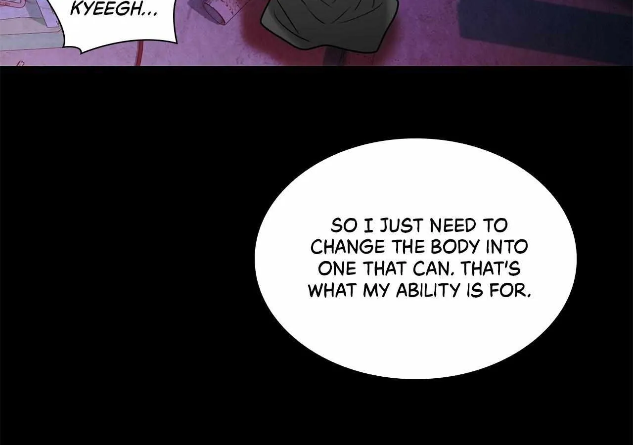 Corrosive Chapter 59 page 5 - 