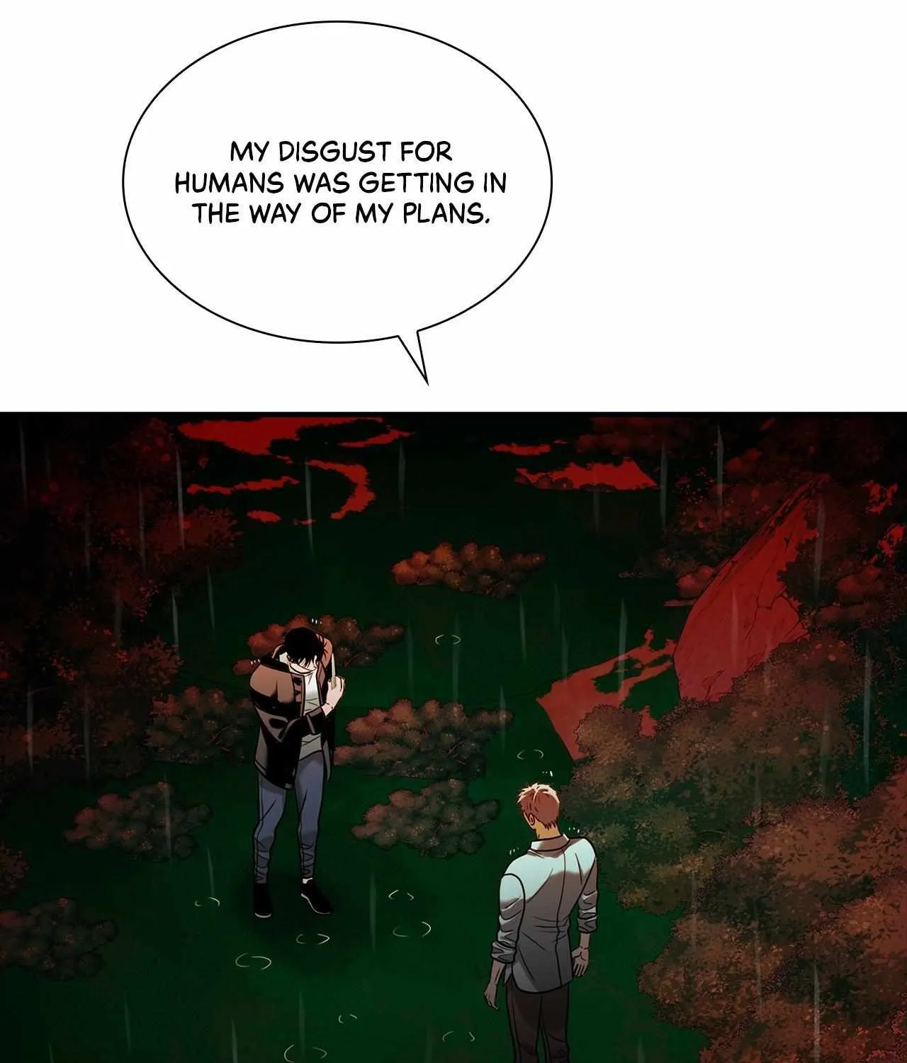 Corrosive Chapter 59 page 47 - 