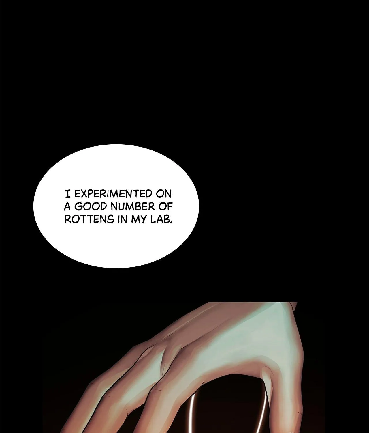 Corrosive Chapter 59 page 6 - 